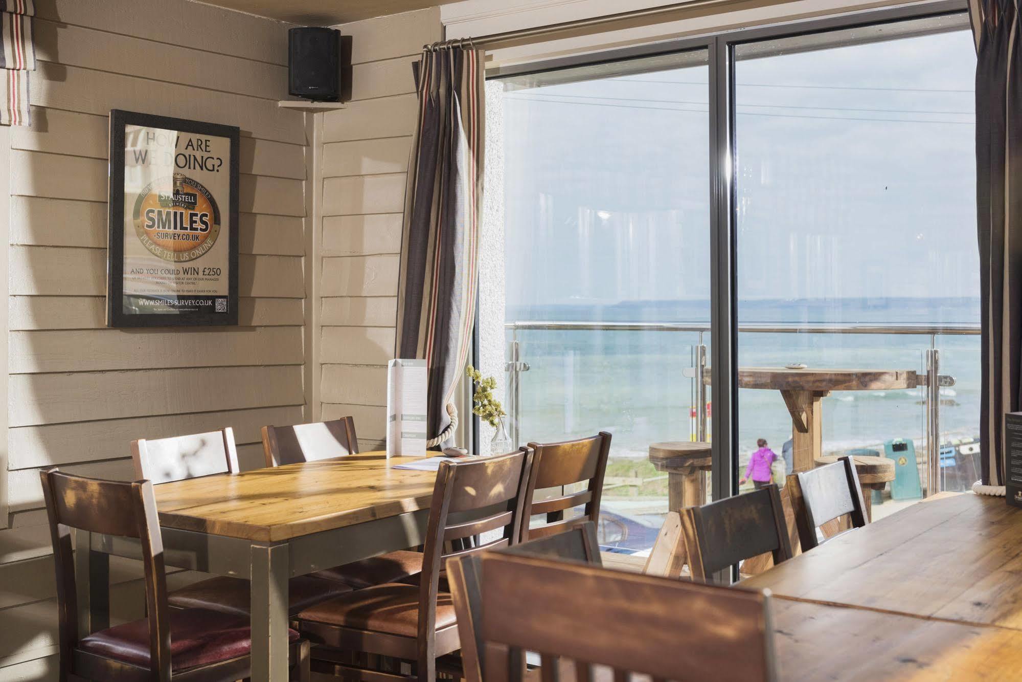 Hope & Anchor Ξενοδοχείο Hope Cove Εξωτερικό φωτογραφία